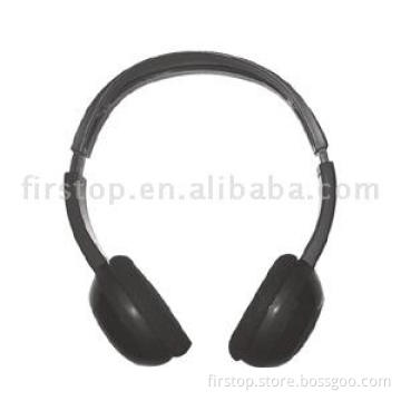 IR Wireless Headphone